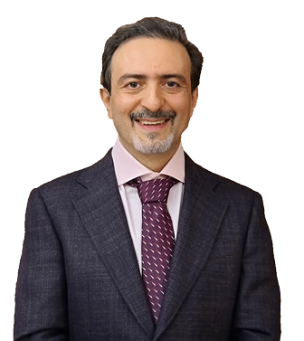 دکتر کاظم دالایی متخصص ارتودنسی