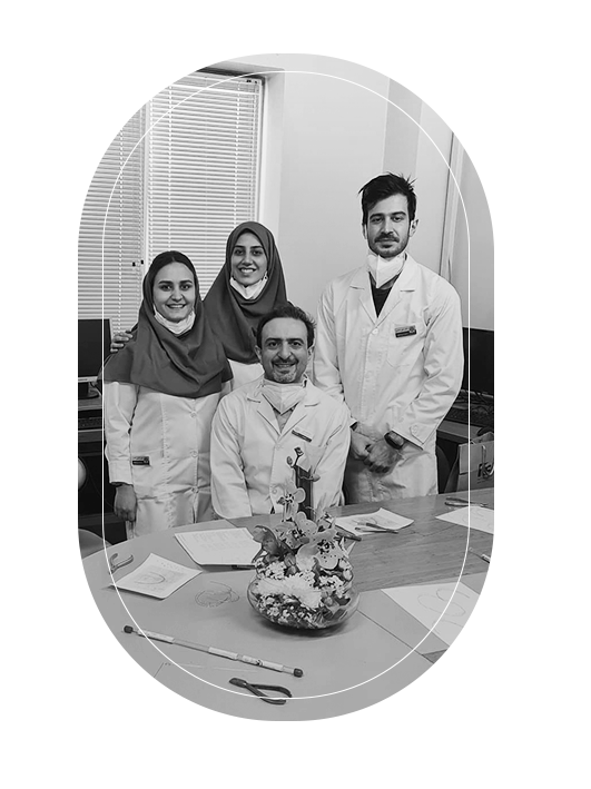 متخصص ارتودنسی در شمال تهران