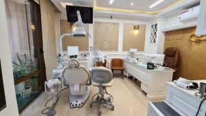 کلینیک ارتودنسی دندان در تهران