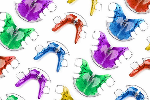 ارتودنسی متحرک توسط متخصص ارتودنسی دکتر کاظم دالایی