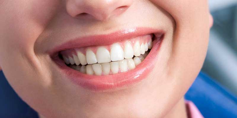 بایت دندانی