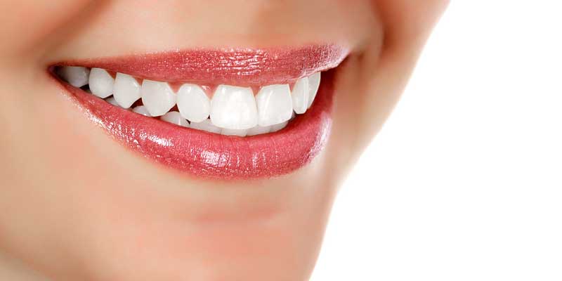 بایت دندانی