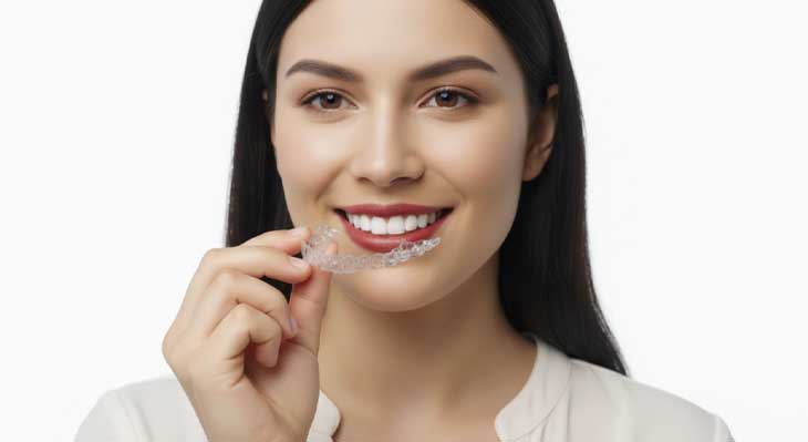 پلاک ارتودنسی