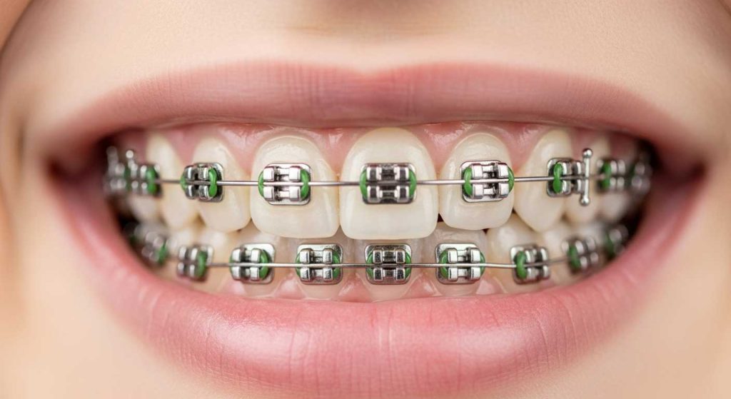 بریس ارتودنسی