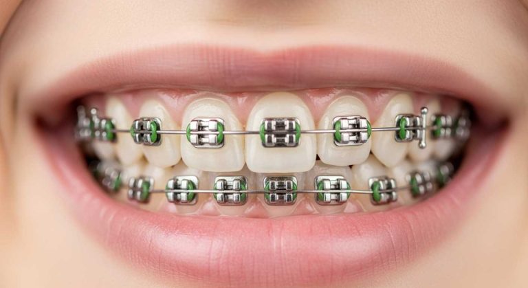 بریس ارتودنسی