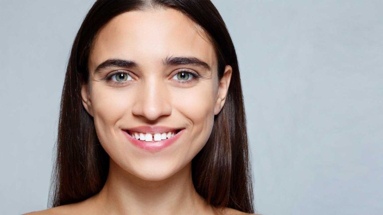 فاصله بین دندان یا دیاستم