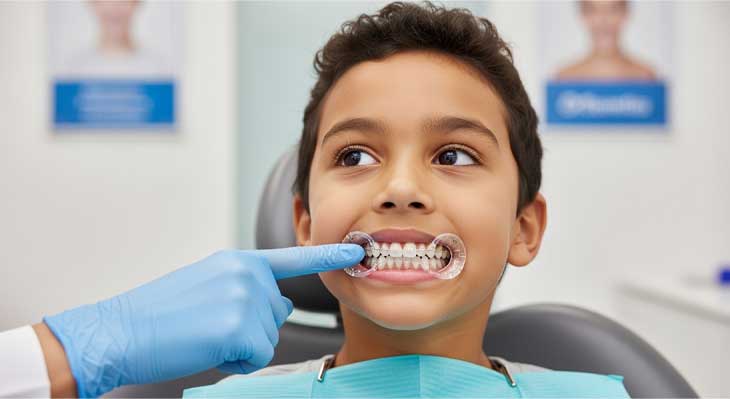 ارتودنسی پیشگیری