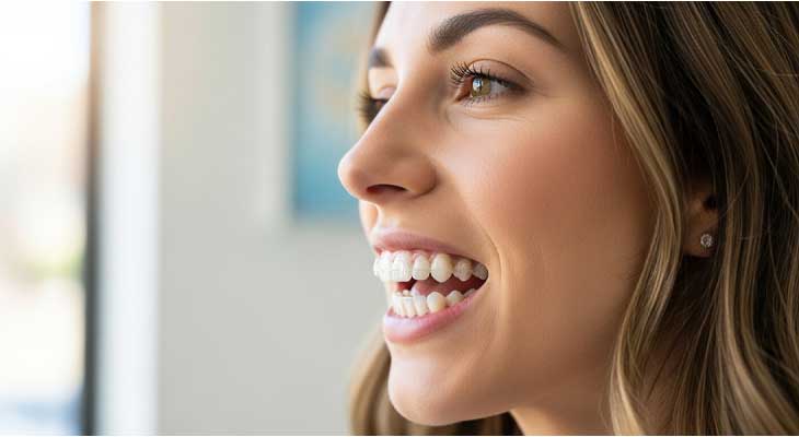 ارتودنسی مجدد