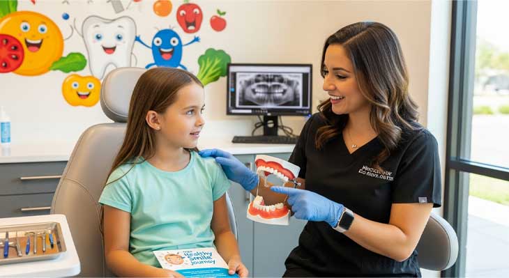 ارتودنسی پیشگیری