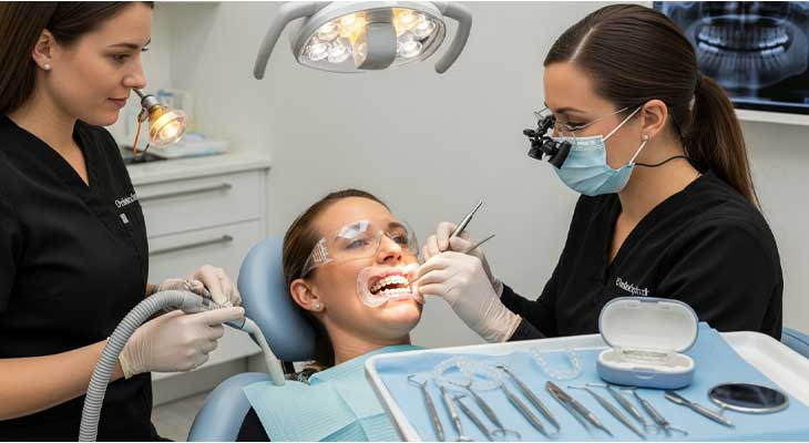 ارتودنسی مجدد