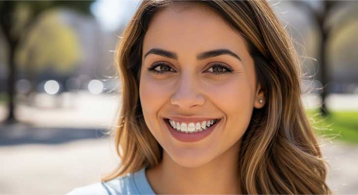 ارتودنسی بزرگسالان