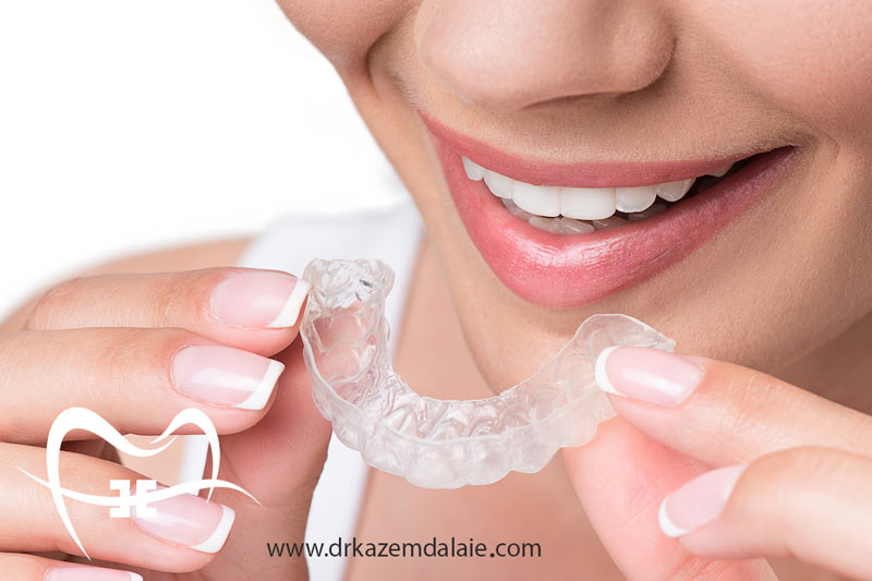 متخصص ارتودنسی قلهک