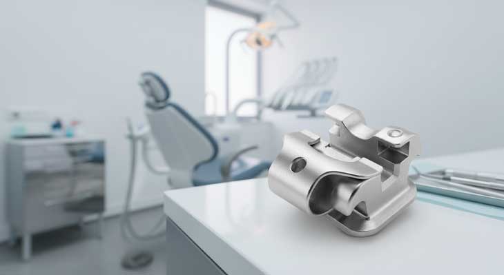 براکت سلف لیگیتینگ