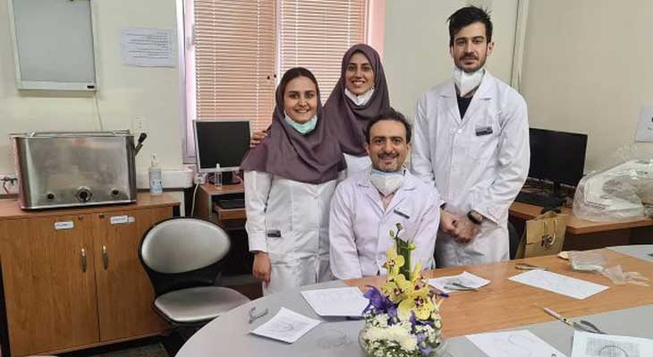 بهترین کلینیک ارتودنسی تهران